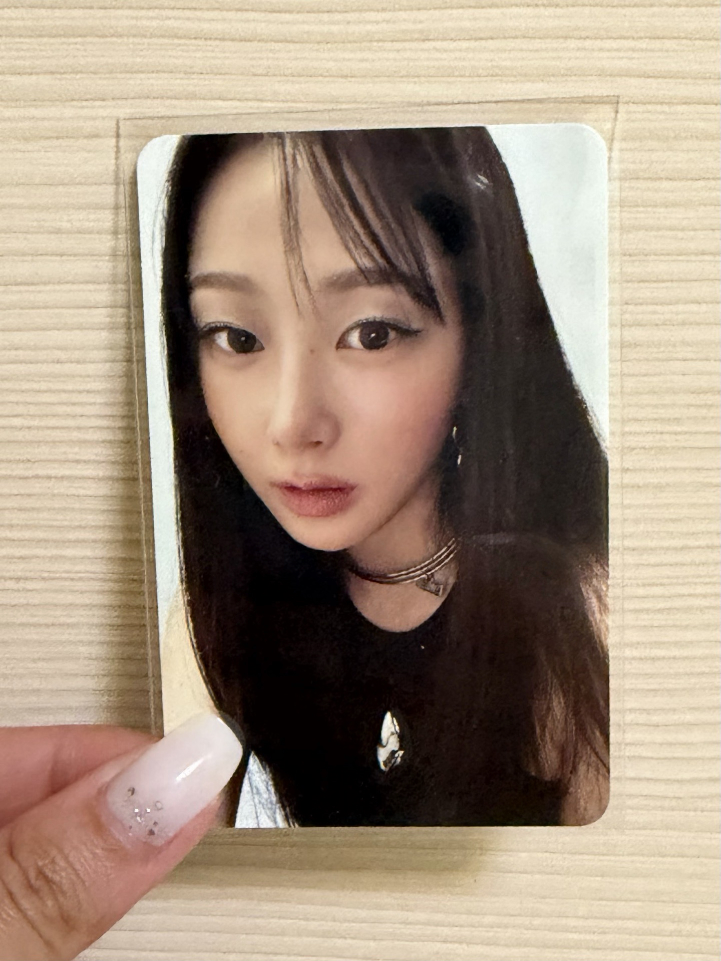 Drama giant專卡吉