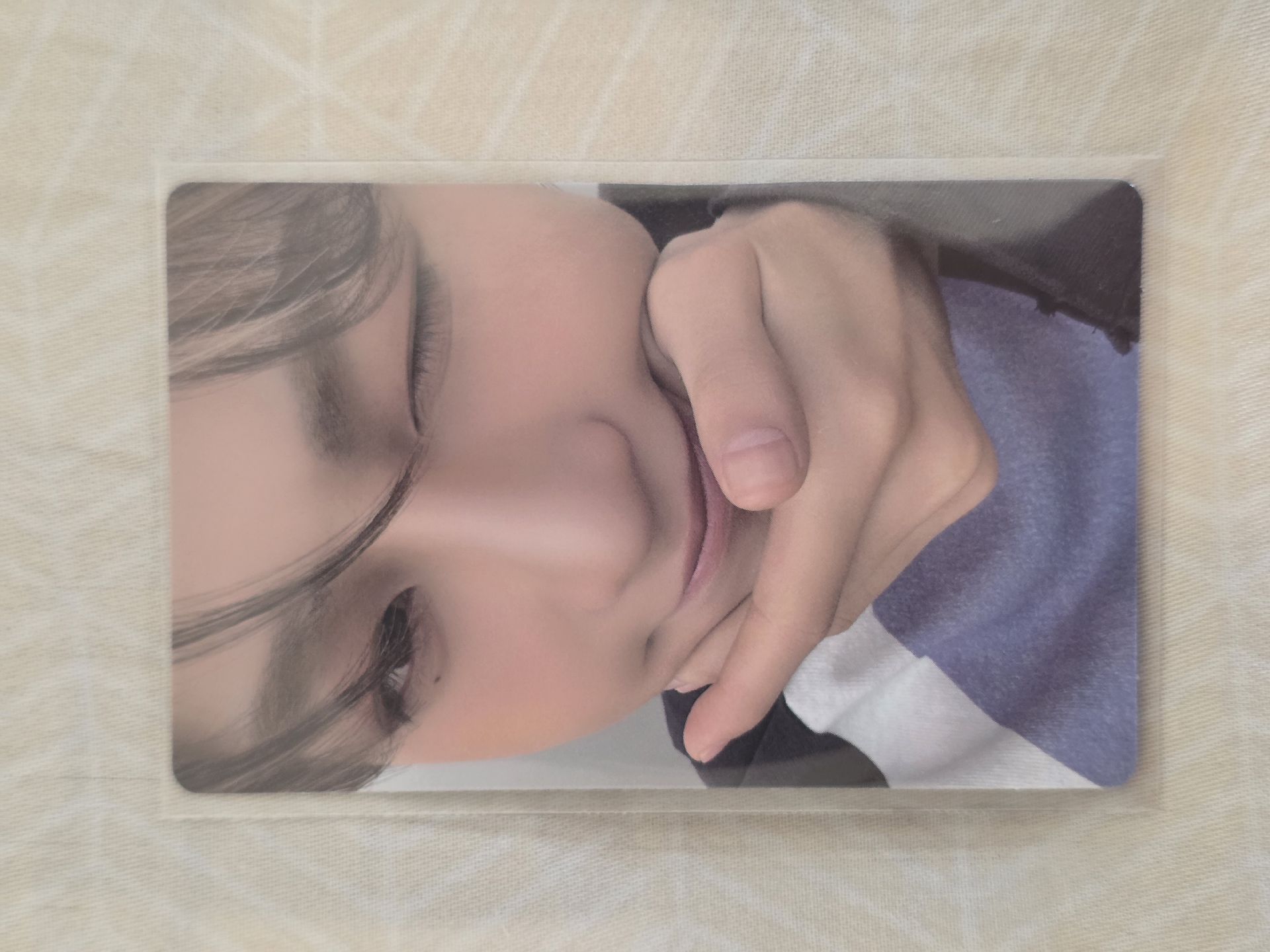 志薫雙面直播卡