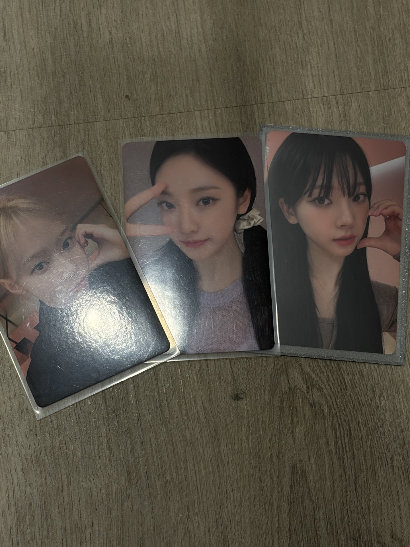 aespa drama yzy 一直娛4.0