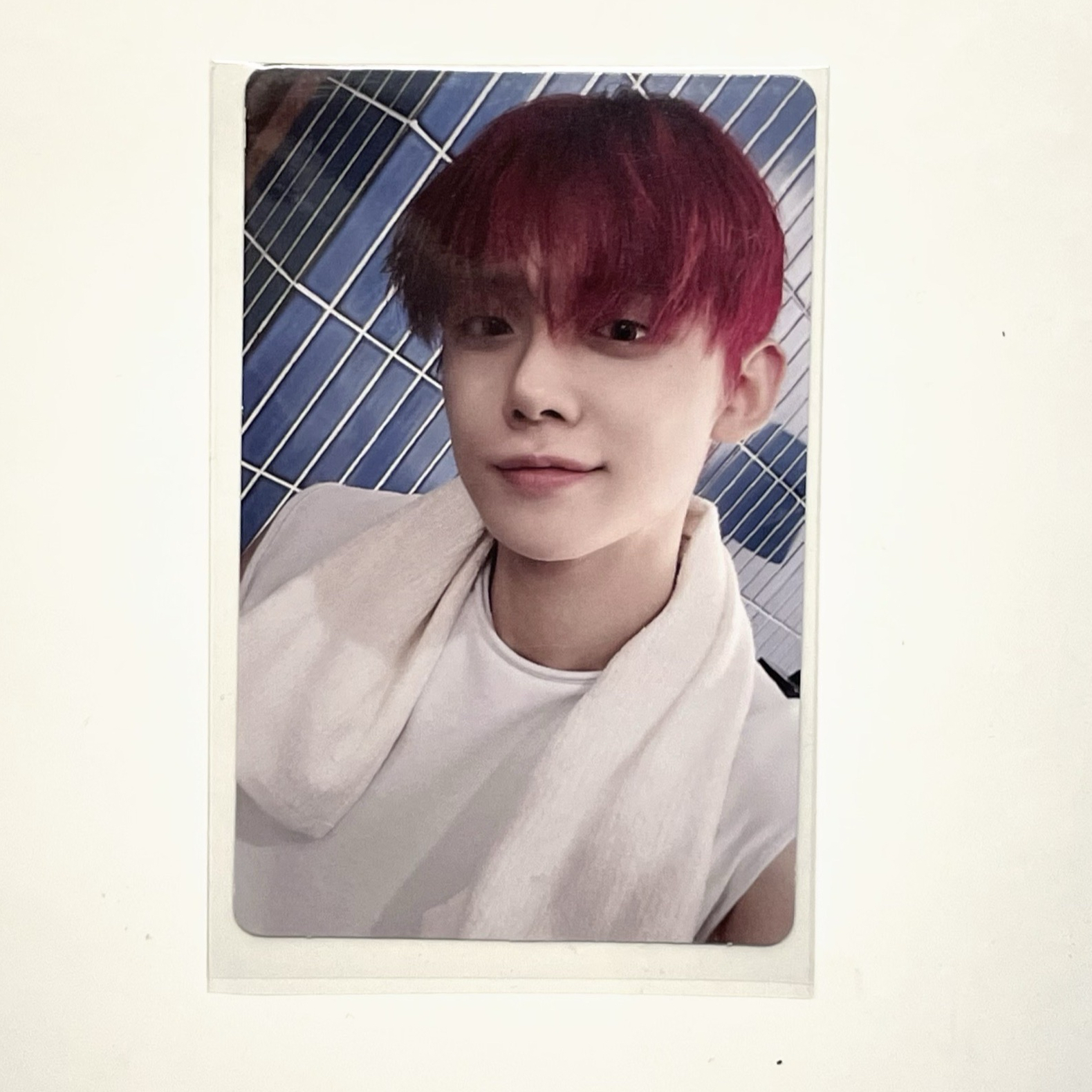 迷7 電子專竣 ❤️