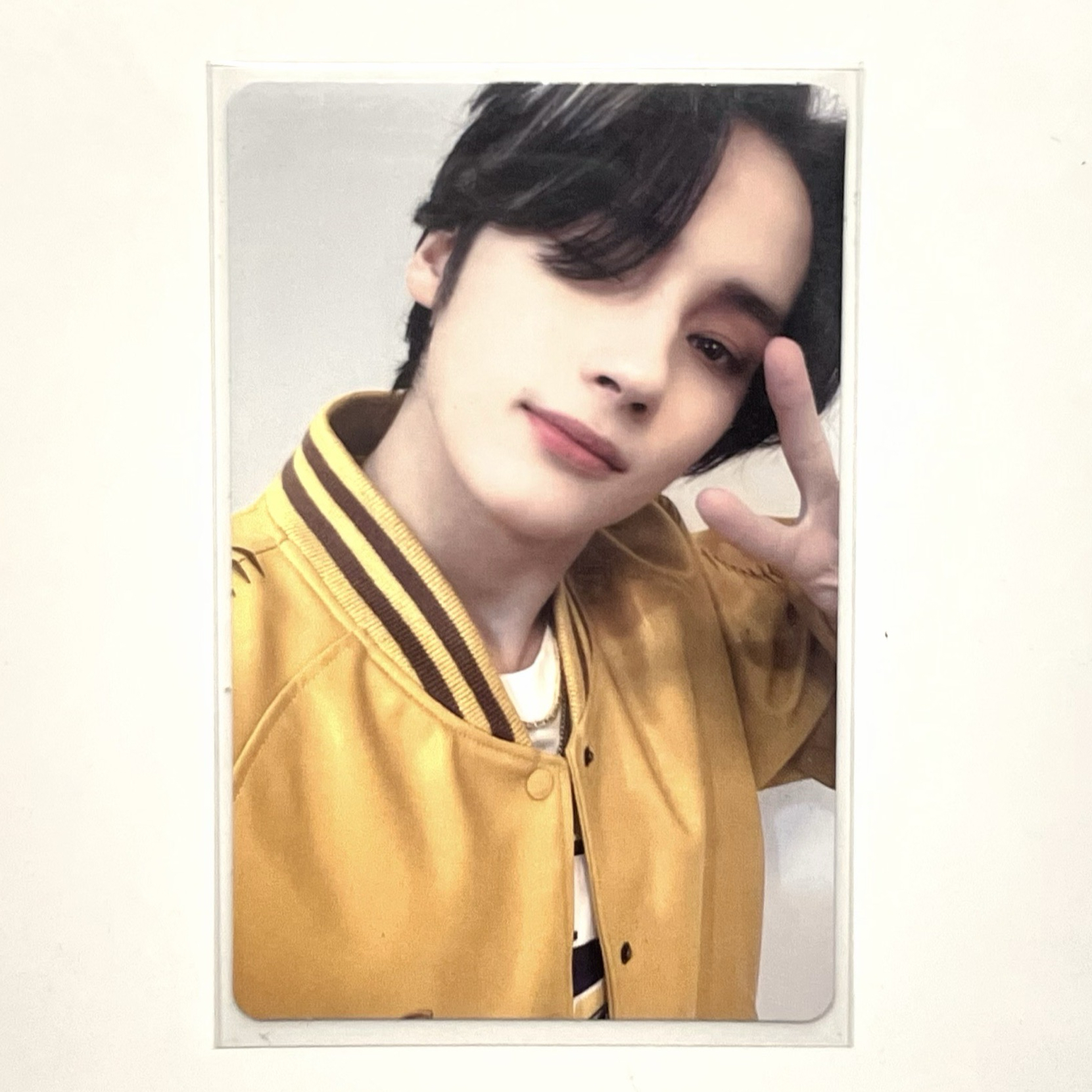 24年回憶錄小卡寧 🍋