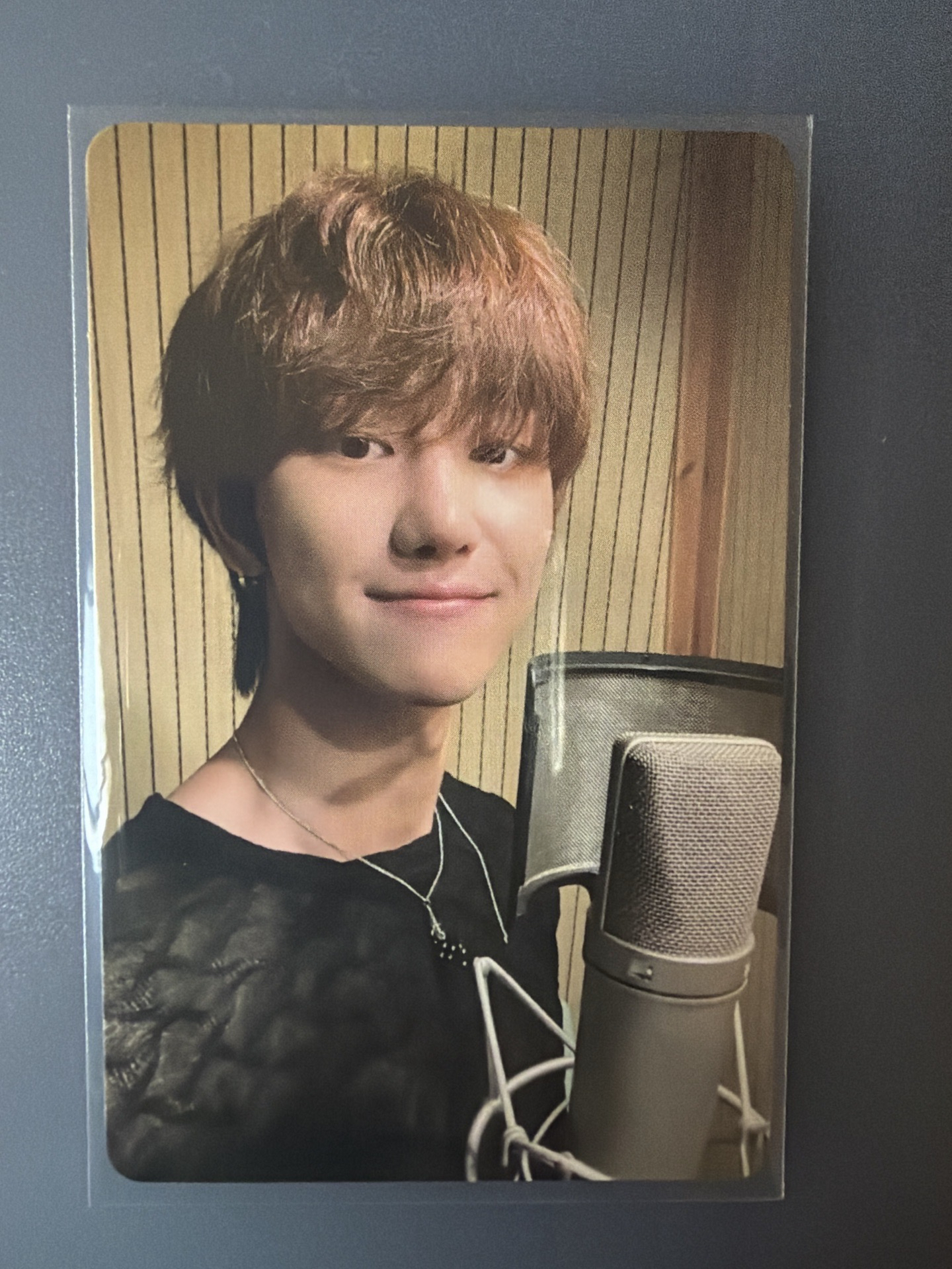 特別二 錄音室 Ver.