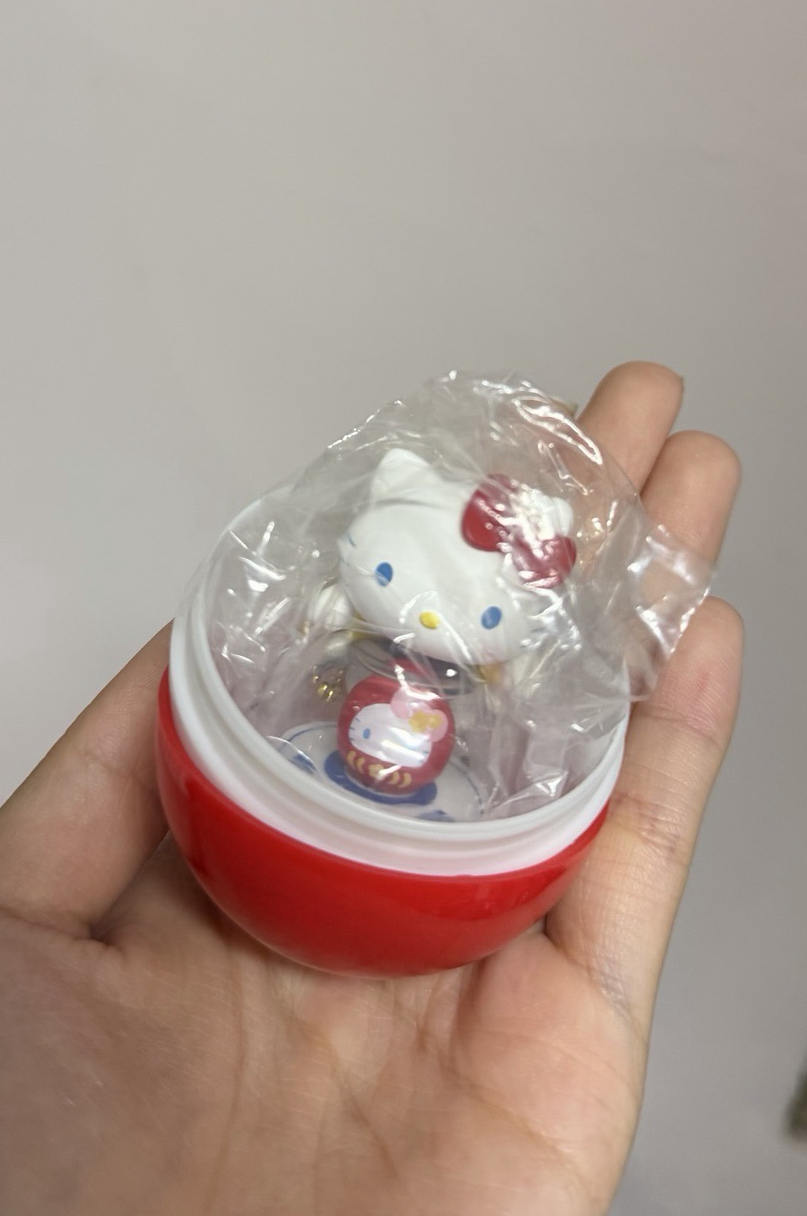 藏壽司kitty鮮度君