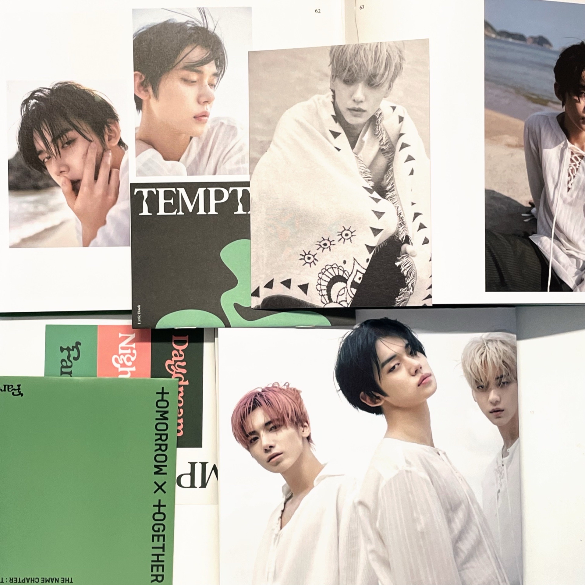 迷5 farewell ver. 空專