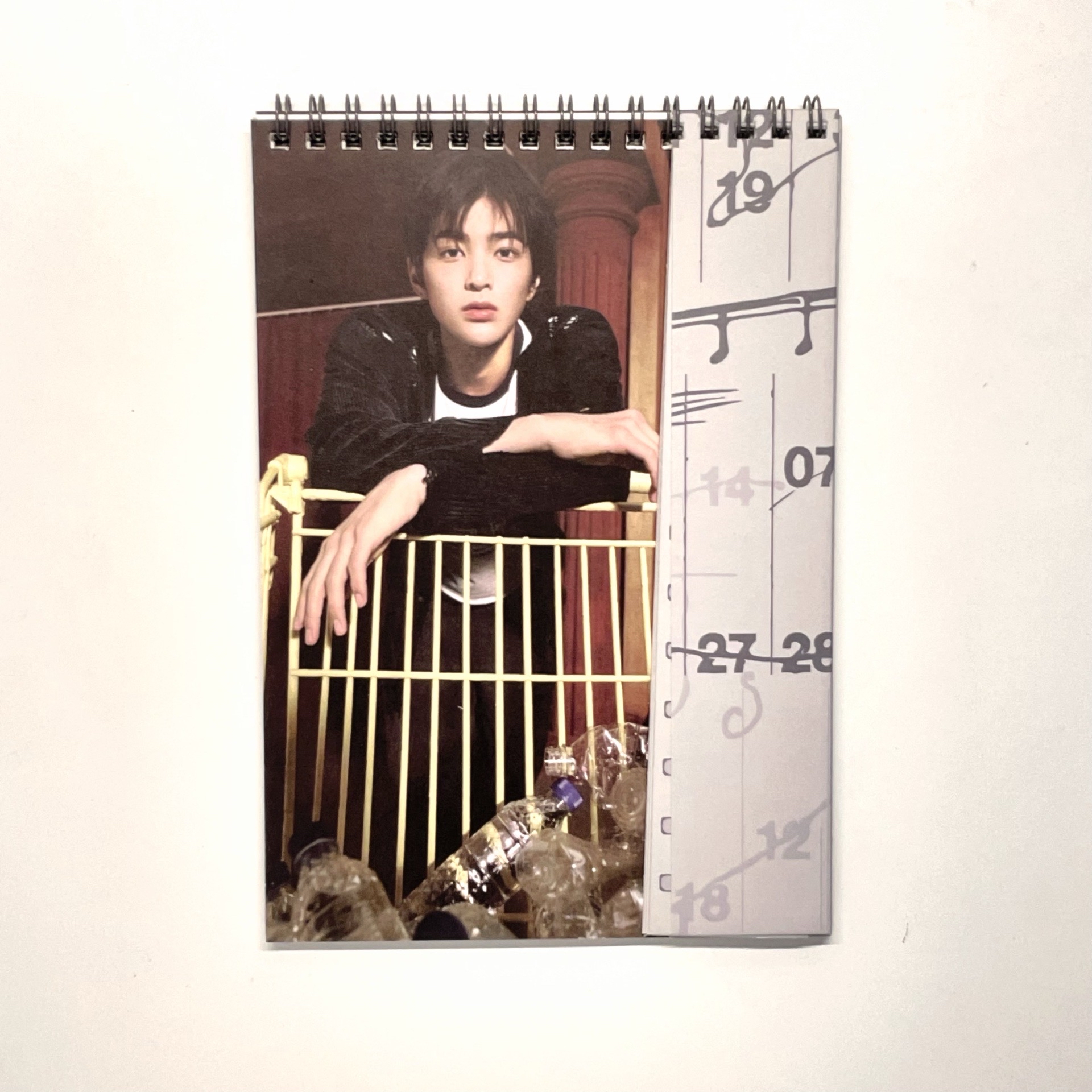 Cortis年曆Daily to do list 📋 