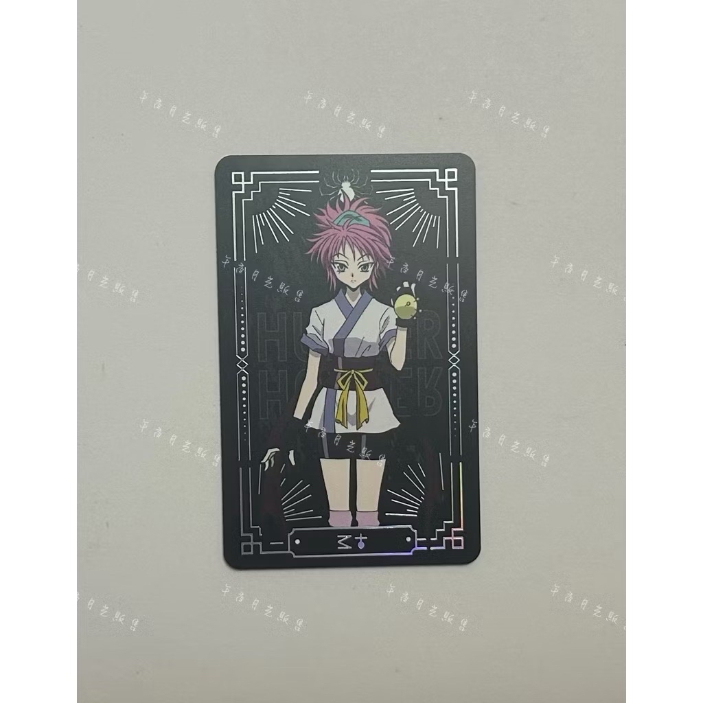 瑪奇·柯瑪琪娜［需綁，不單售］