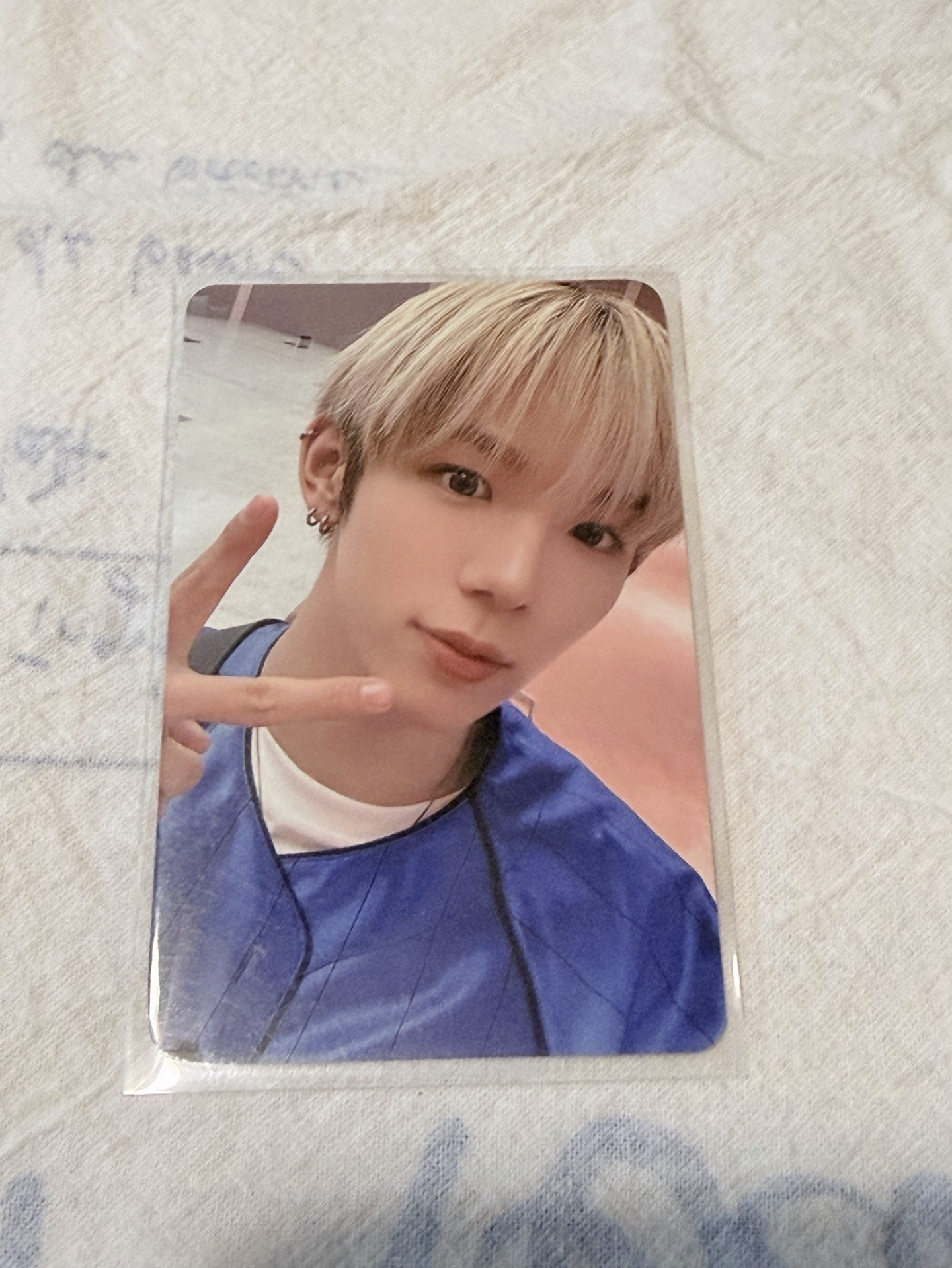 9忘記哪場簽售卡