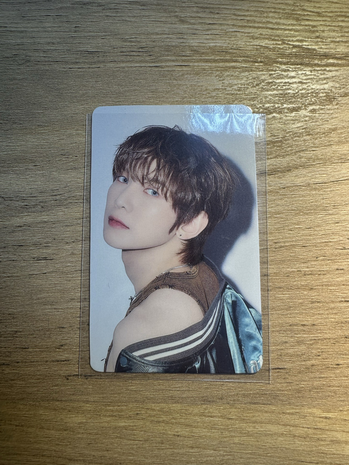 小尚波斯ㄉㄟˋ卡