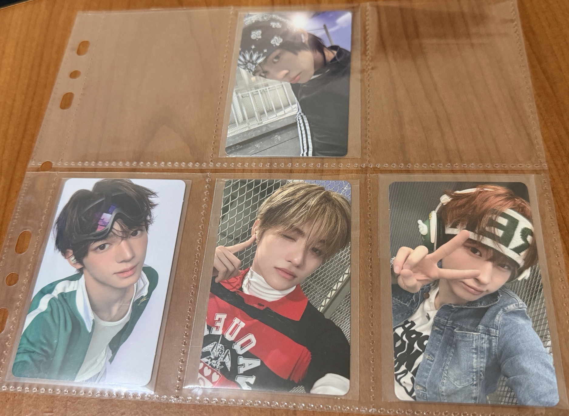 TWS迷四WVS預售簽售