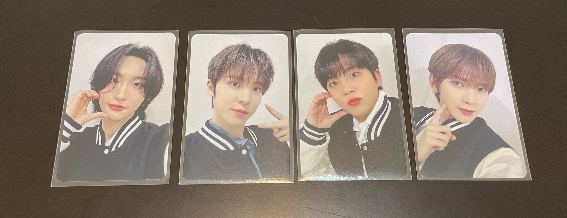 穿運動服的青春海盜們