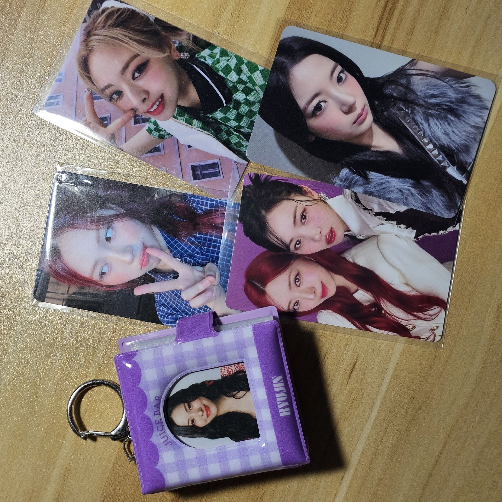 2025 FM 吊娃 TWINZY 迷你娃娃