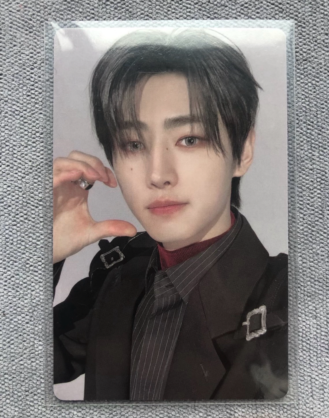 正規二後續sc特典訓