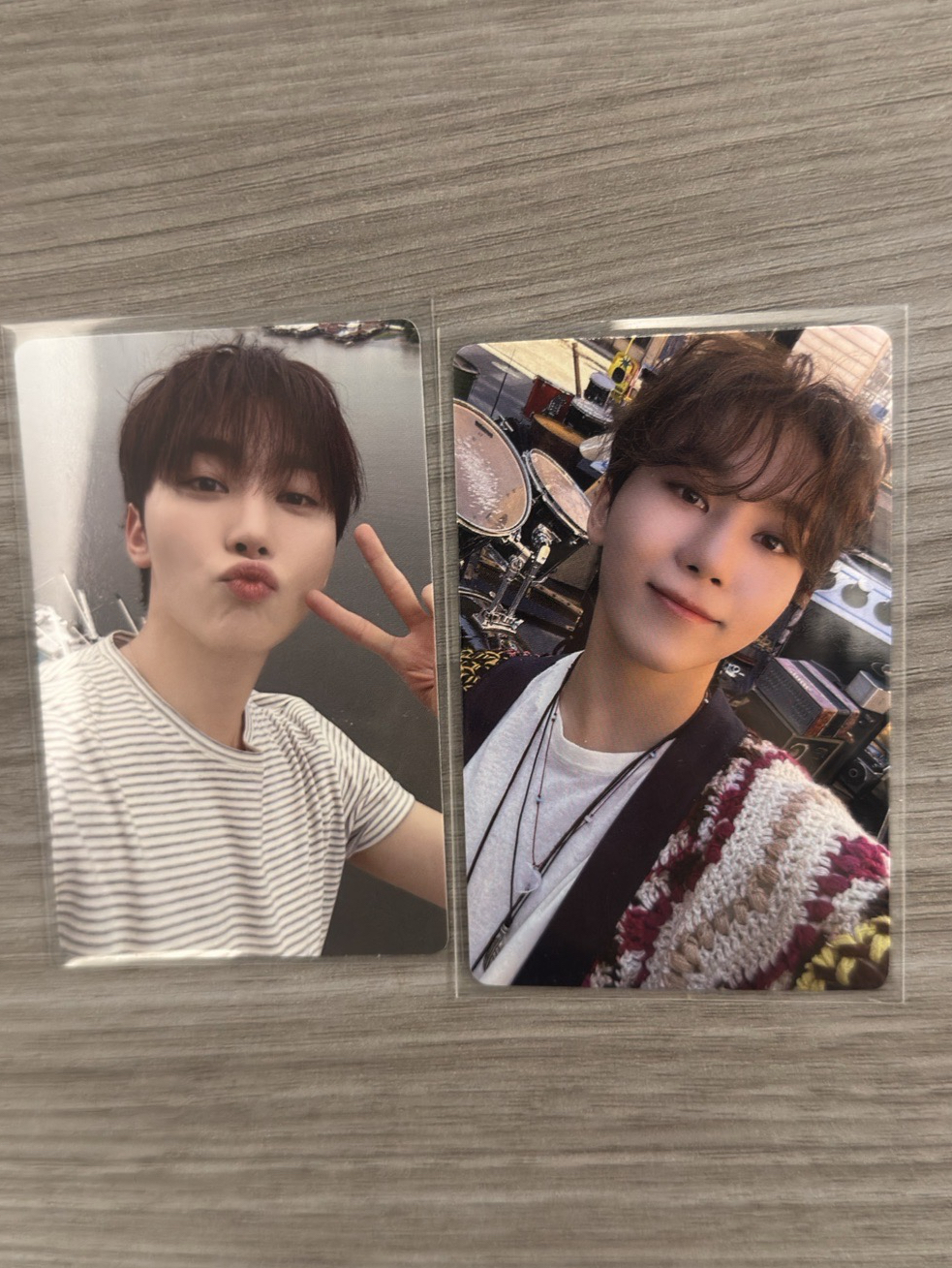 seventeen mini11 mini12 夫勝寛 kit yzy 6.0