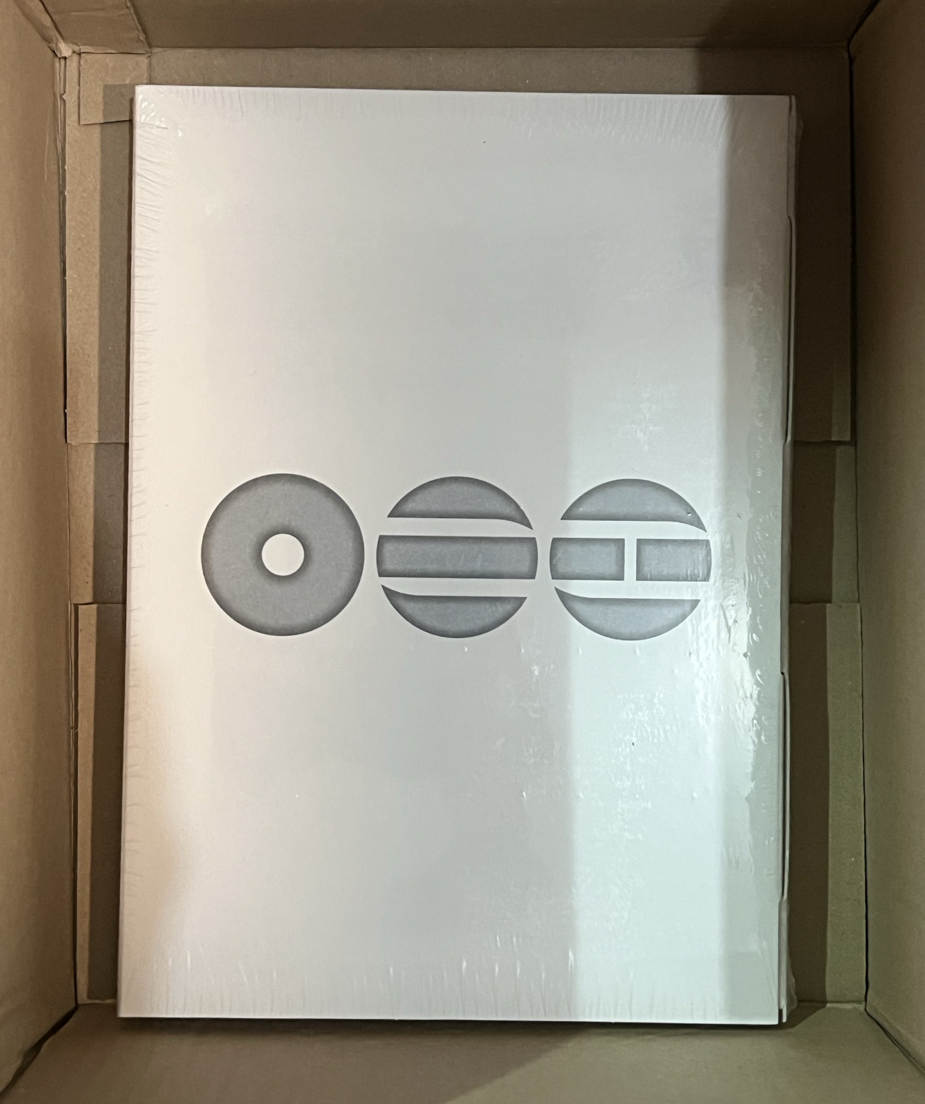 BTS Arirang 專輯 Living legend 版