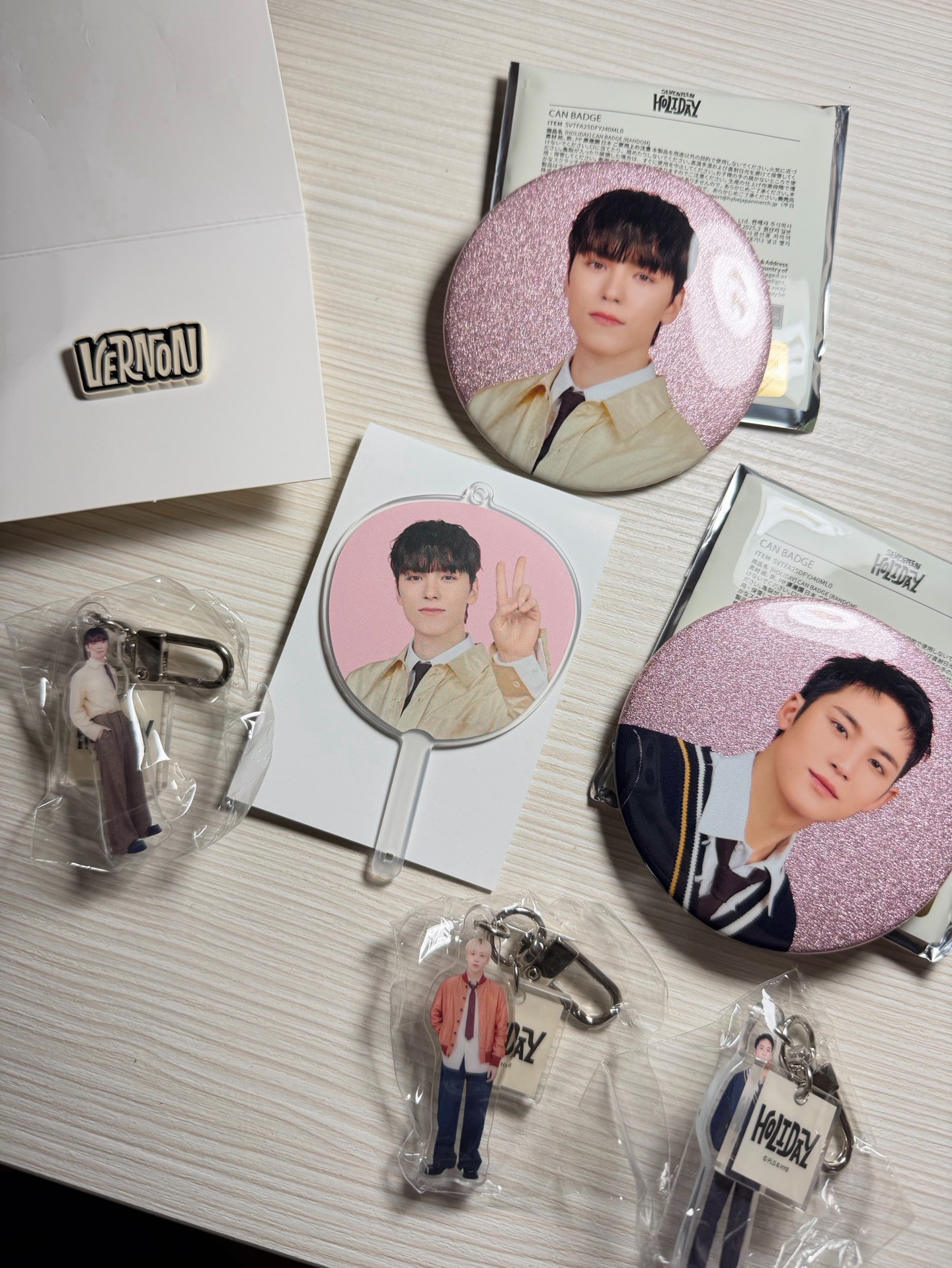 25日本飯咪周邊