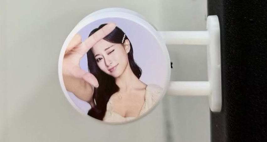 -現貨-小夜燈冰箱貼（小7款）