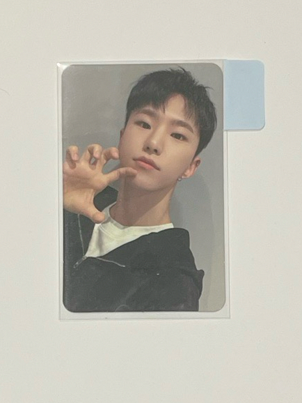 正四 簽售卡 榮