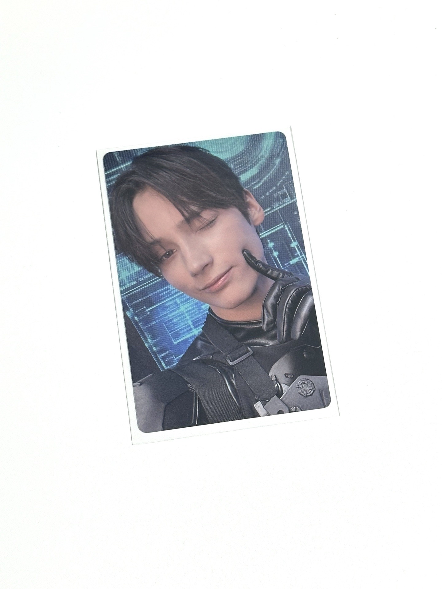 休寧專卡+同版有損專輯