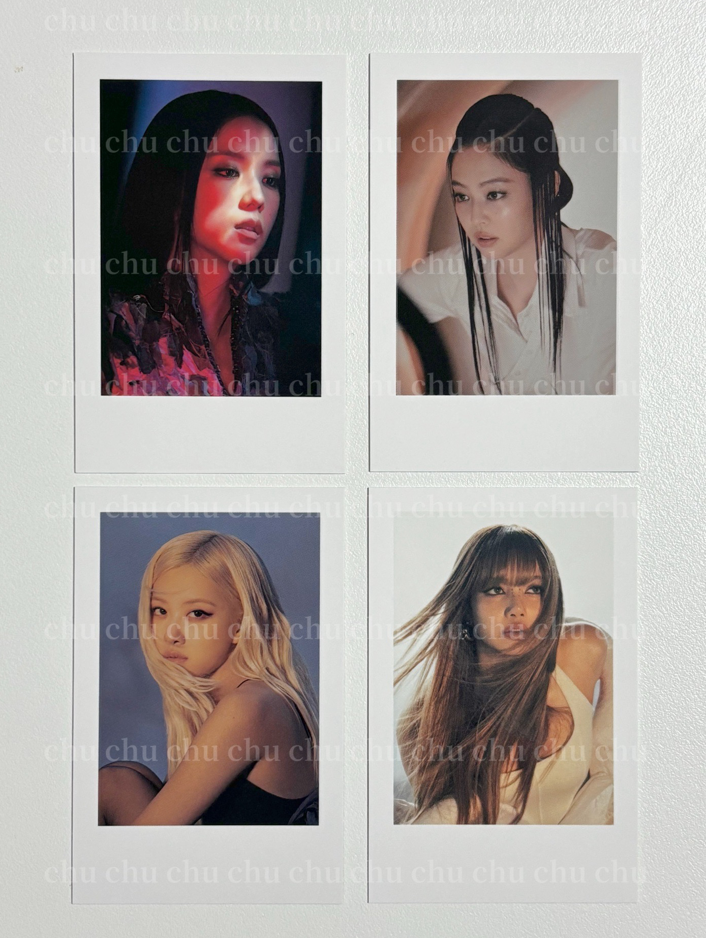 BP沙漏之旅拍立得