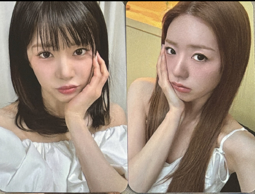 Apink 台北場 入場卡 拆售