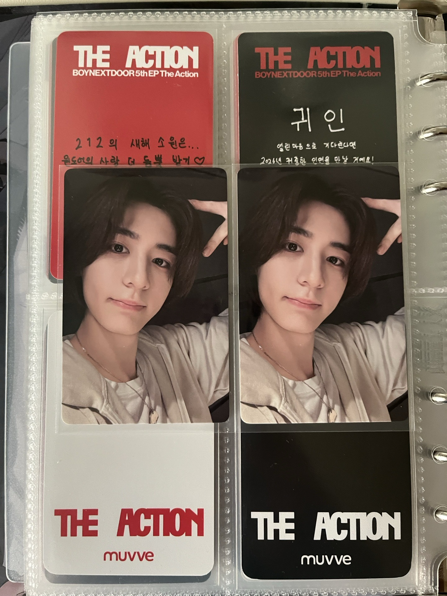 The Action yzy4.0簽售