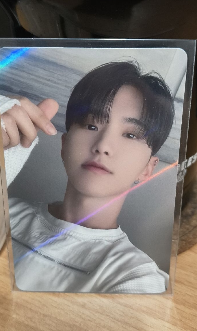 MINI10 kms 克拉盤 特典卡 hoshi 