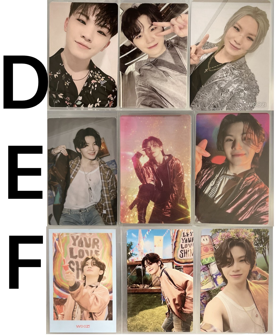 勳 排出 每排皆185 💙帶🖤（可帶賣場其他🖤）