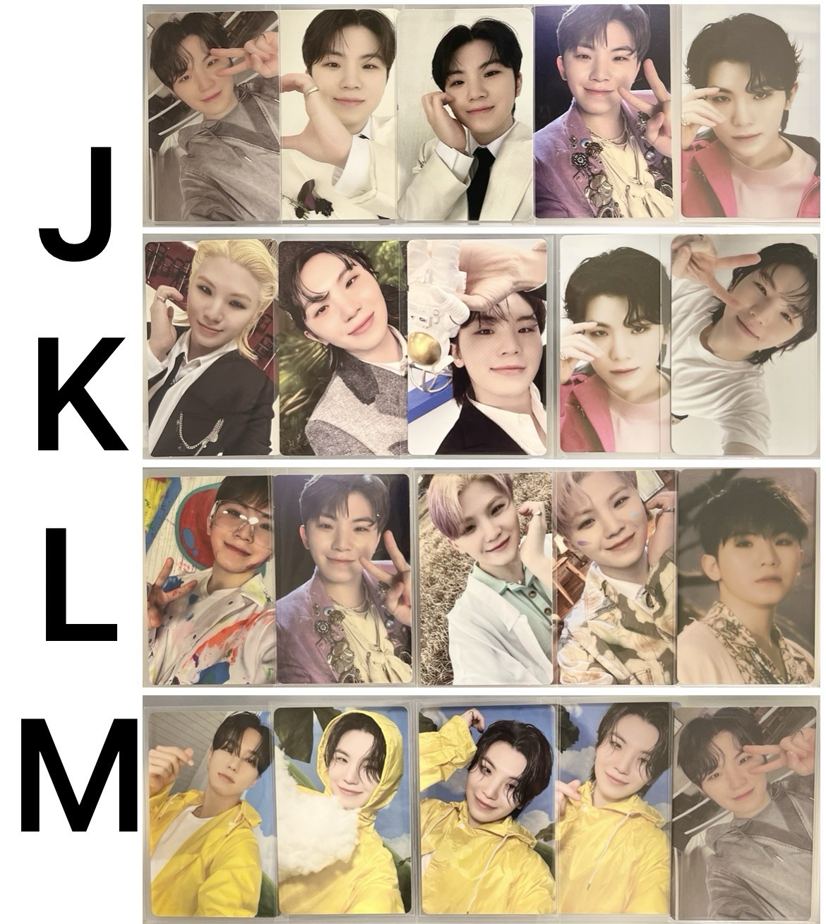 勳 排出 每排皆185 💙帶🖤（可帶賣場其他🖤）