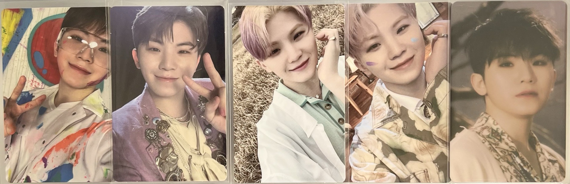 勳 排出 每排皆185 💙帶🖤（可帶賣場其他🖤）