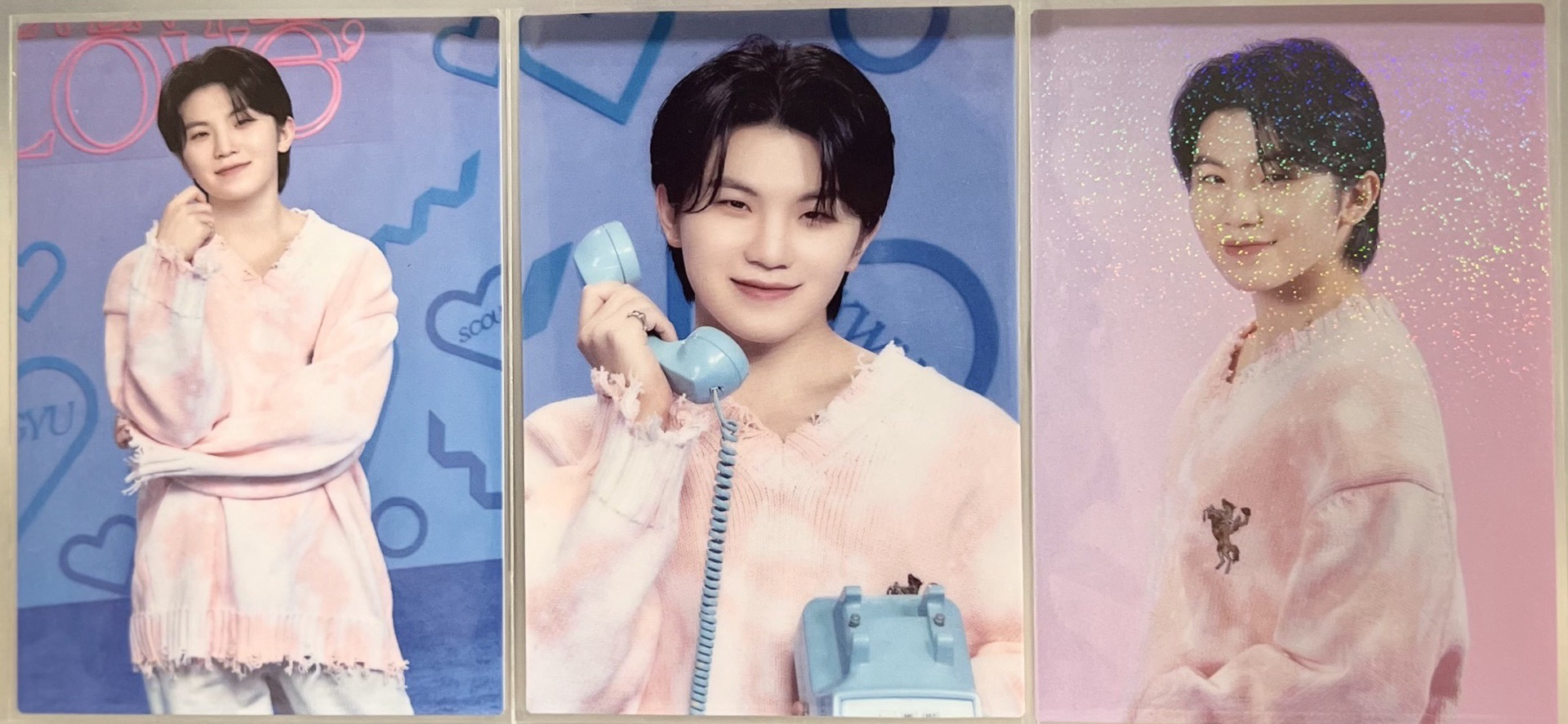 勳 排出 每排皆185 💙帶🖤（可帶賣場其他🖤）