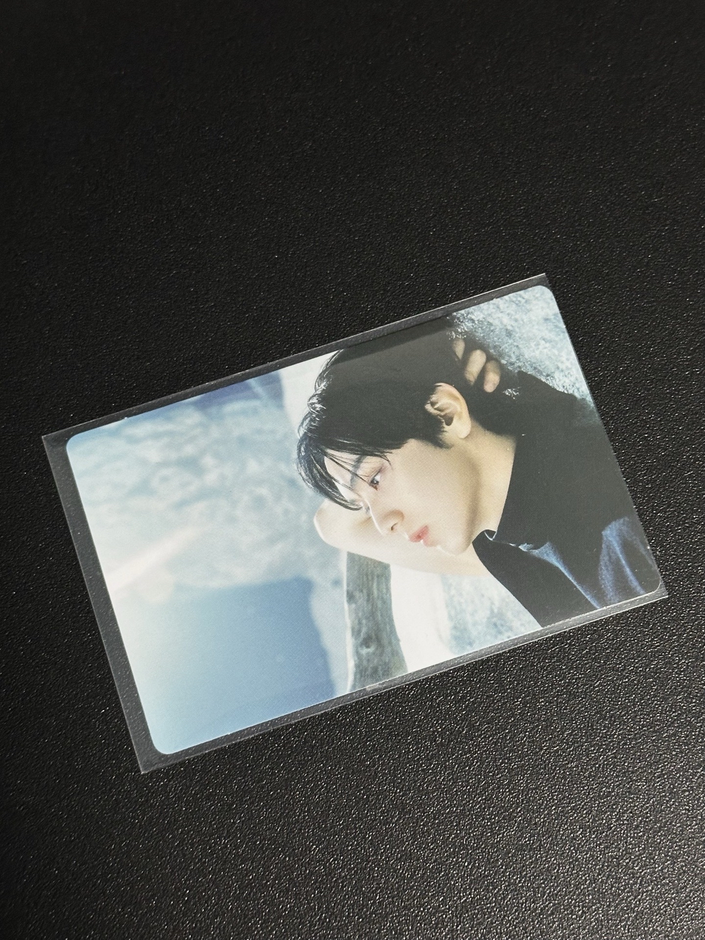 txt專卡+隨機卡 9張不拆出