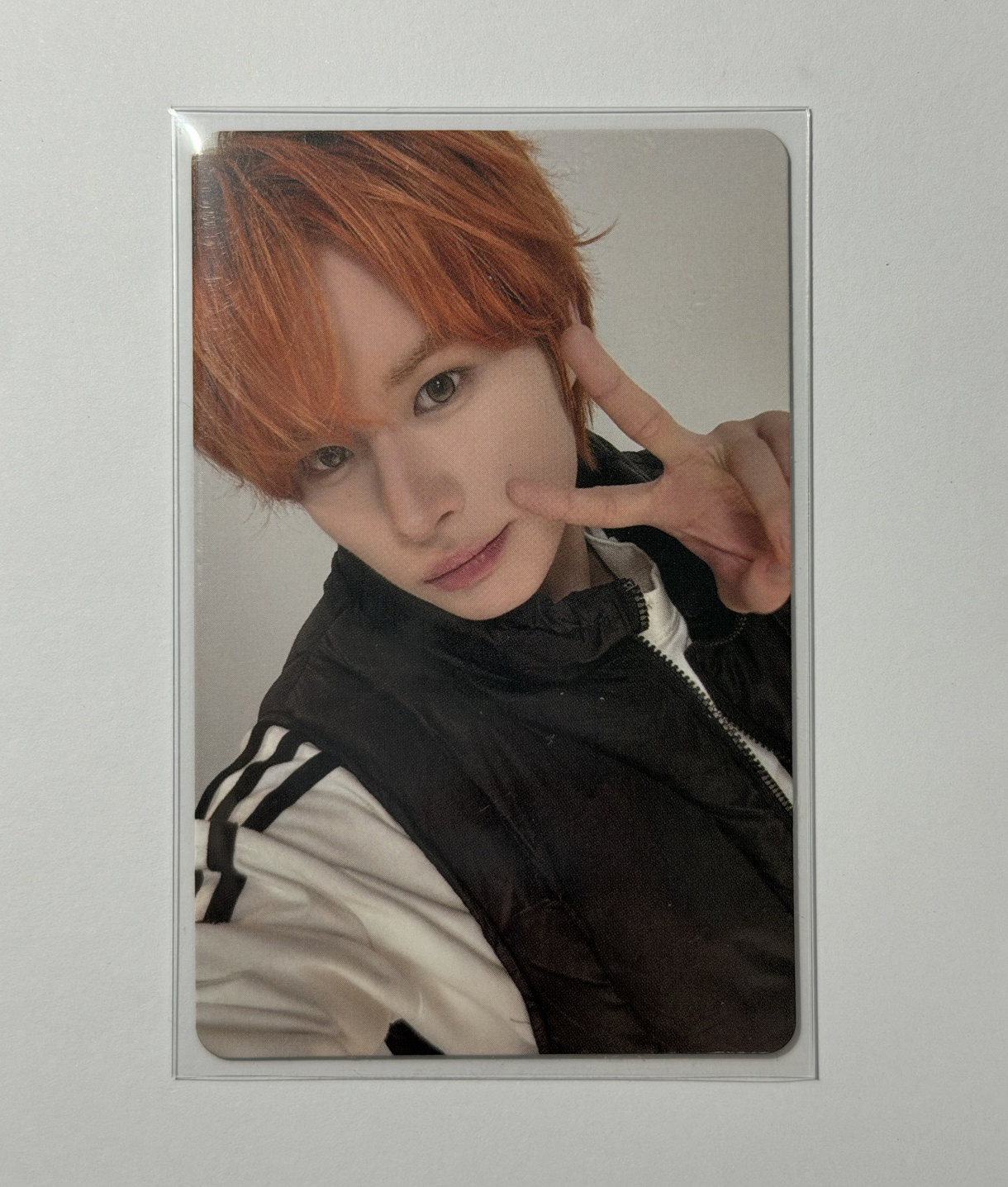 炅潣第二周vr卡