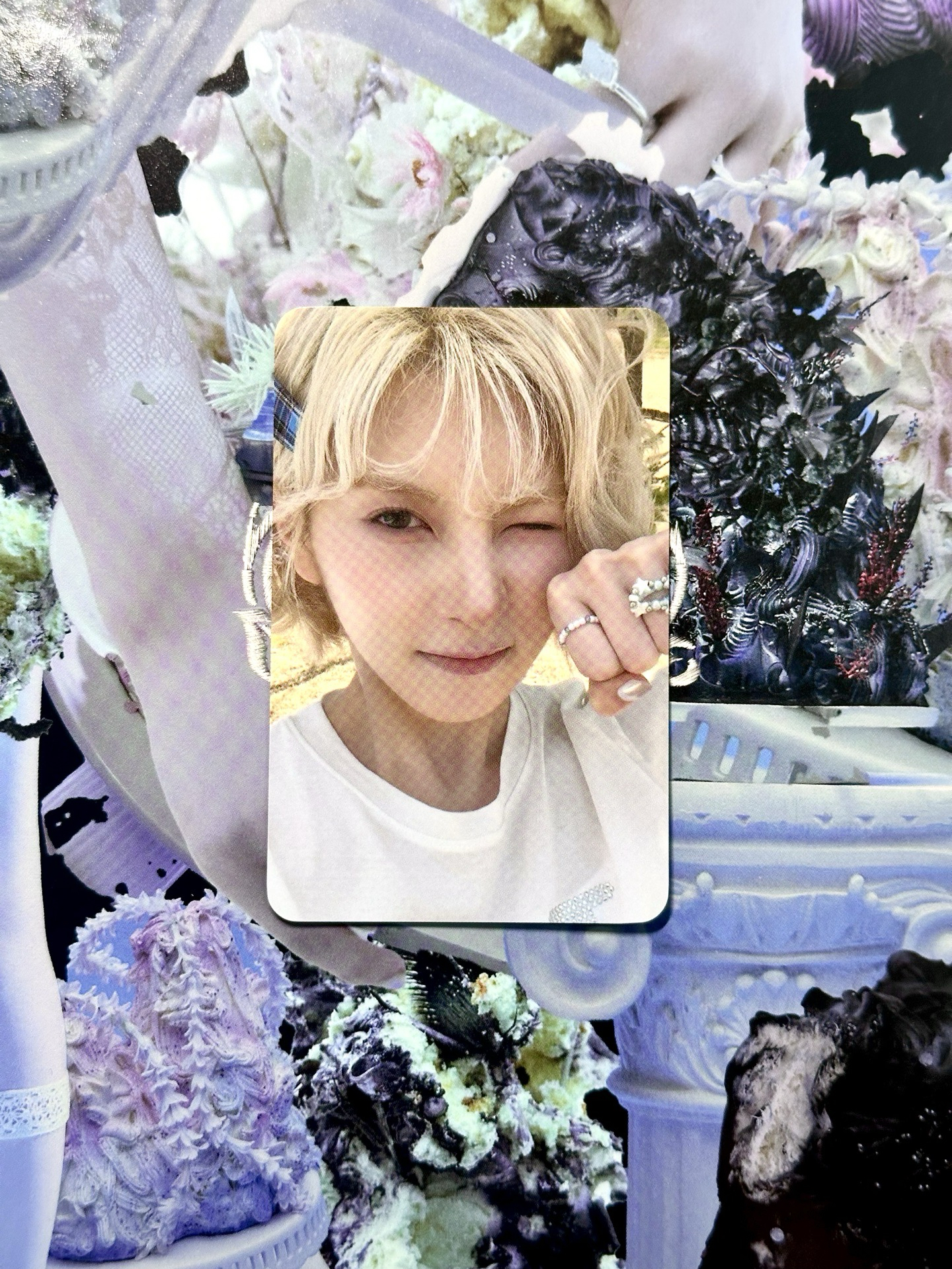 𝗙𝗠隨機卡包裴