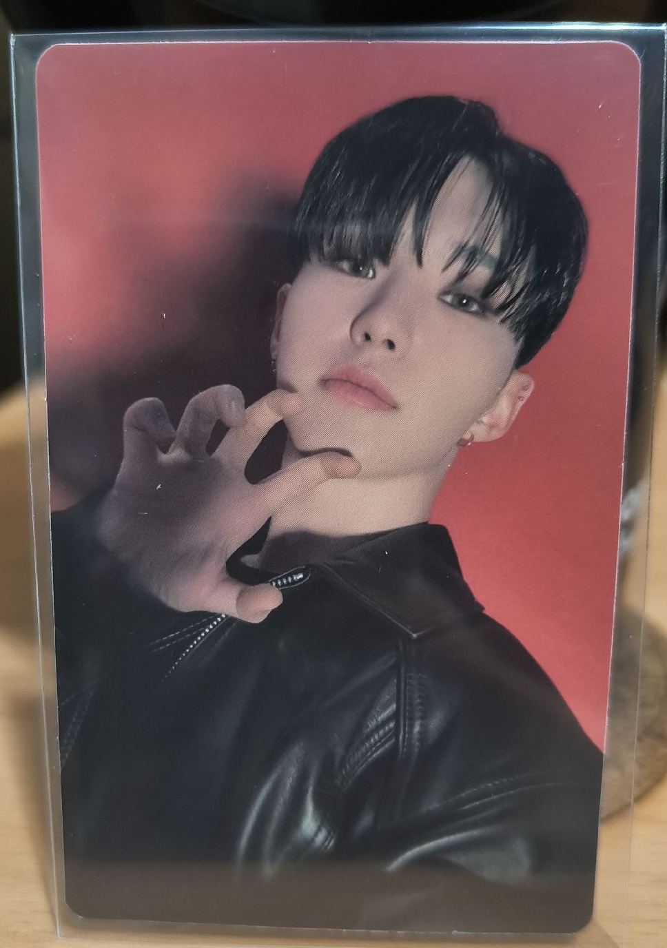 MINI10 sw 幸運卡 hoshi