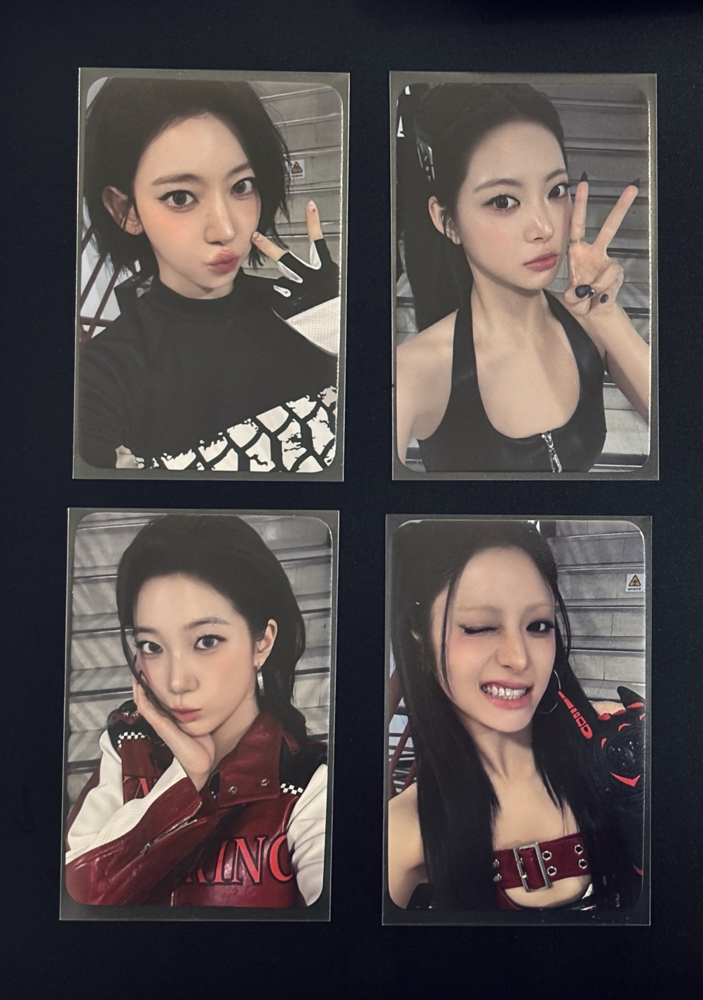 (回饋價!)櫻允葉採🍝MP簽售