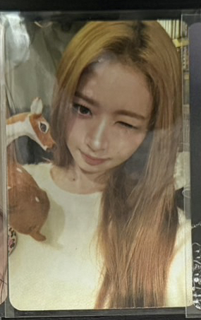 IVE MBC 年末打歌怜