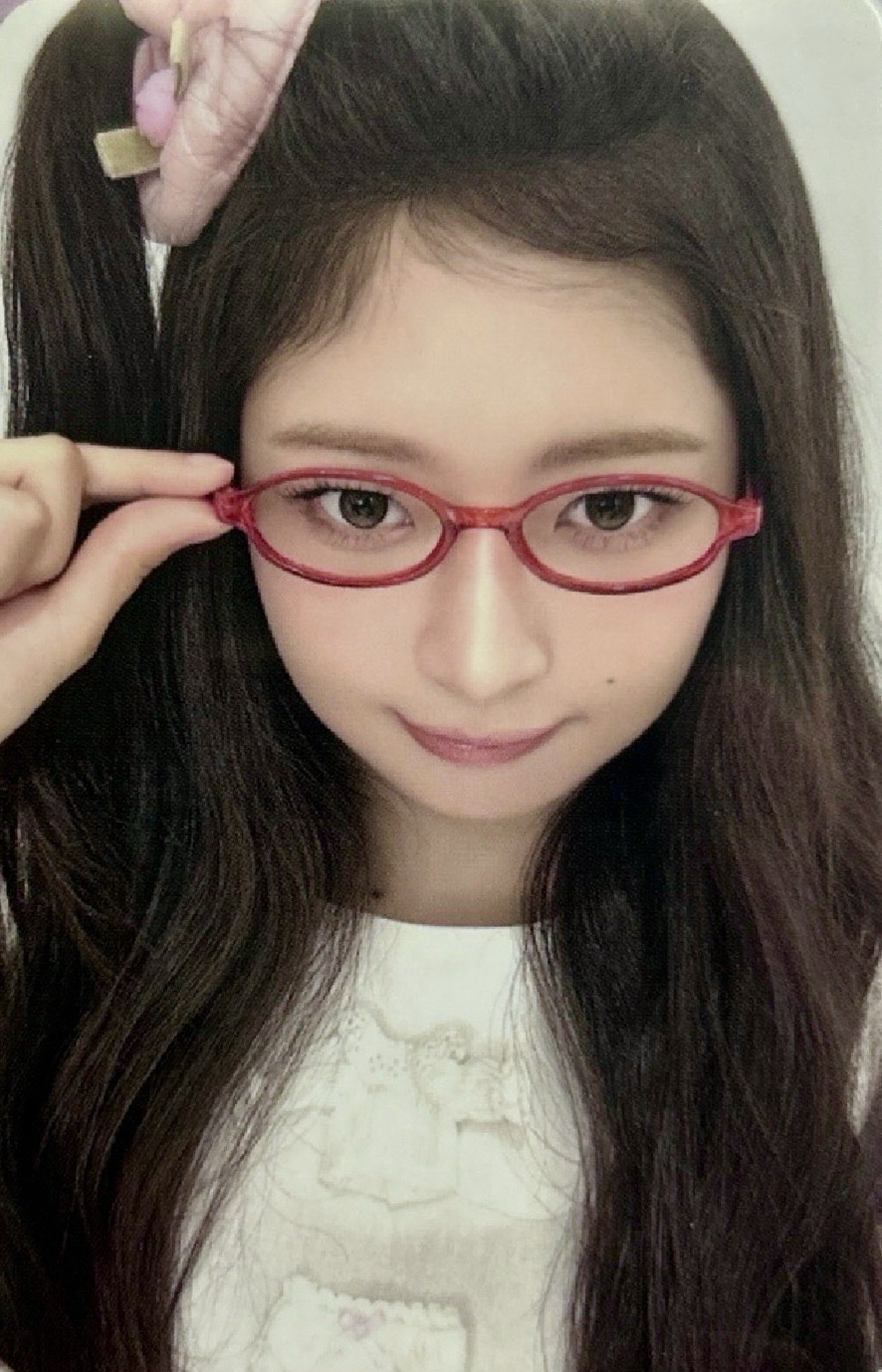 MINIVE '2026 SEASON'S GREETINGS'  星船 特典卡 