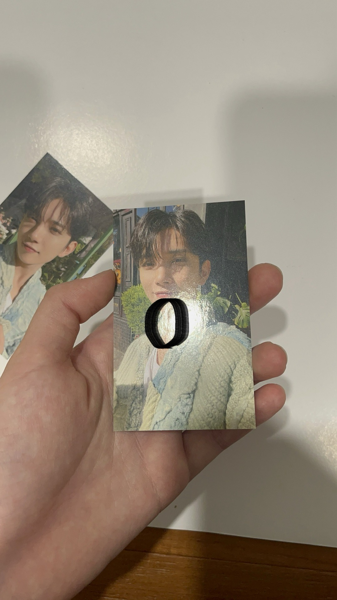 吉他秀、毛衣秀