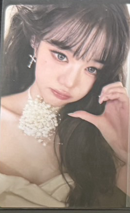 IVE SECRET 東京場限員