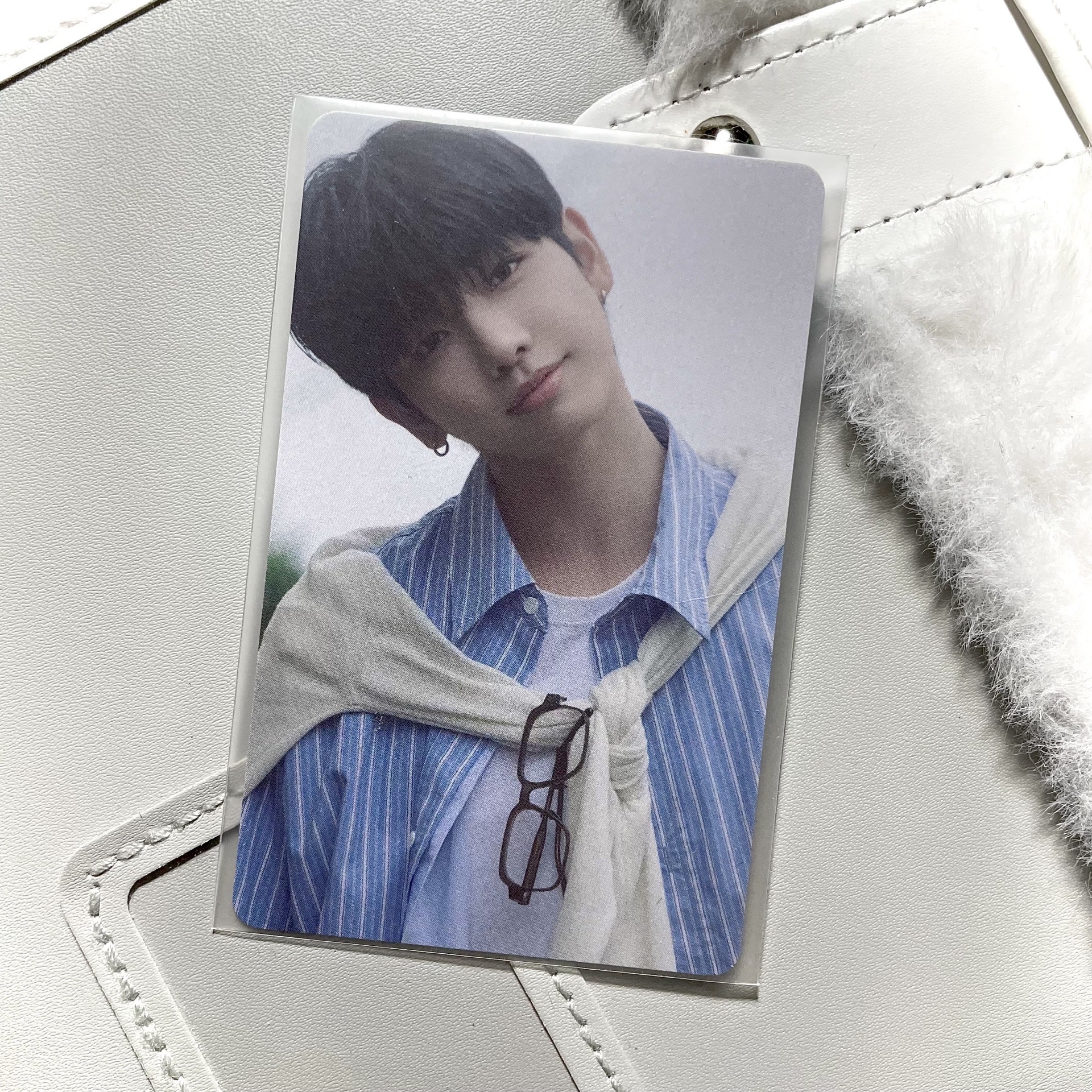 ✋🏻明宰鉉 AND,日咖預售特典