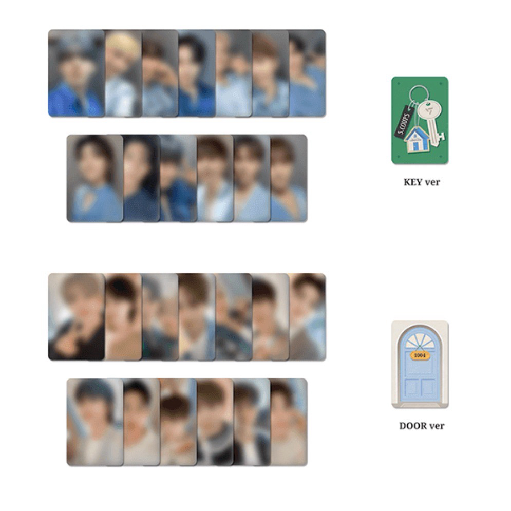 2024 caratland小卡