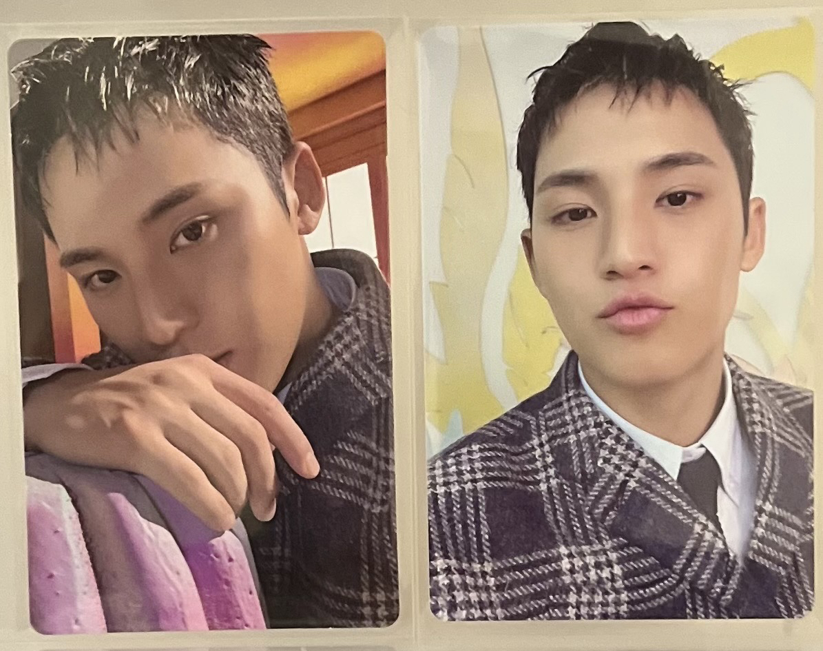 玟奎 排出 💙帶🖤（可帶賣場其他🖤