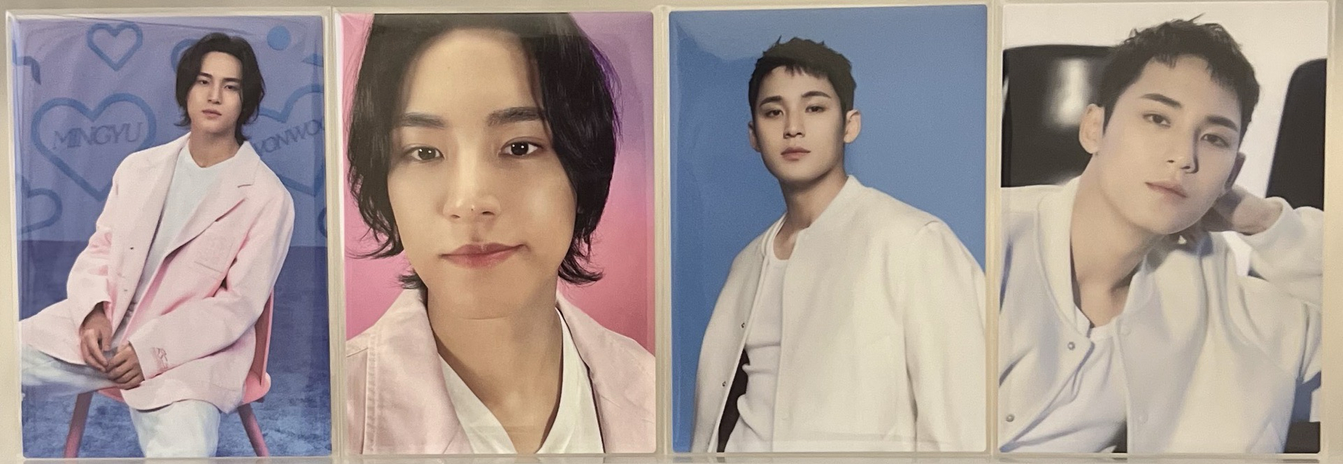 玟奎 排出 💙帶🖤（可帶賣場其他🖤