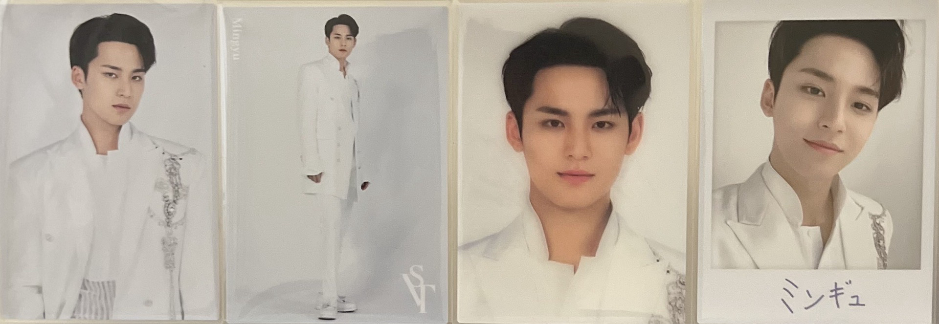 玟奎 排出 💙帶🖤（可帶賣場其他🖤