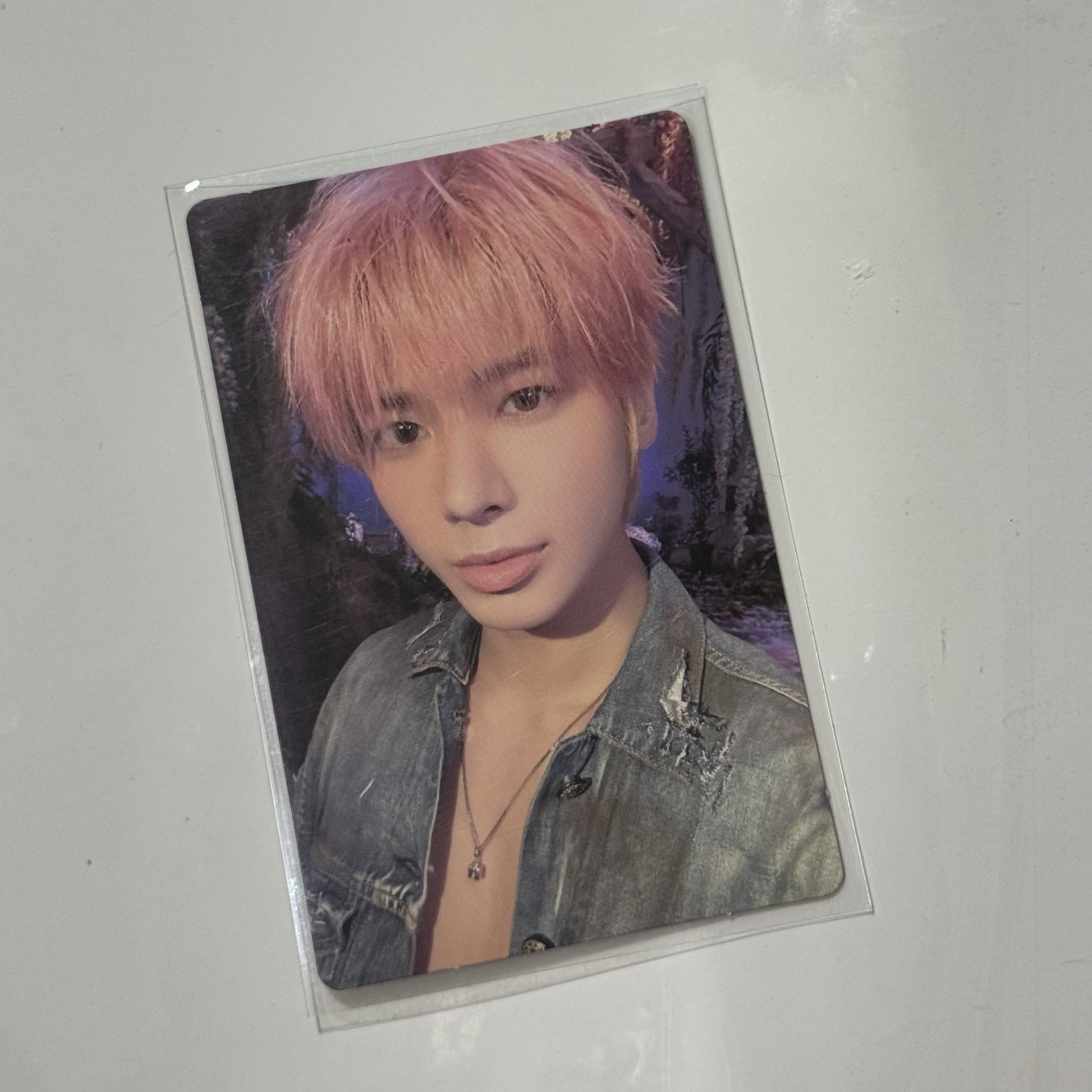 ⭐️姜太顯 迷五電子專卡