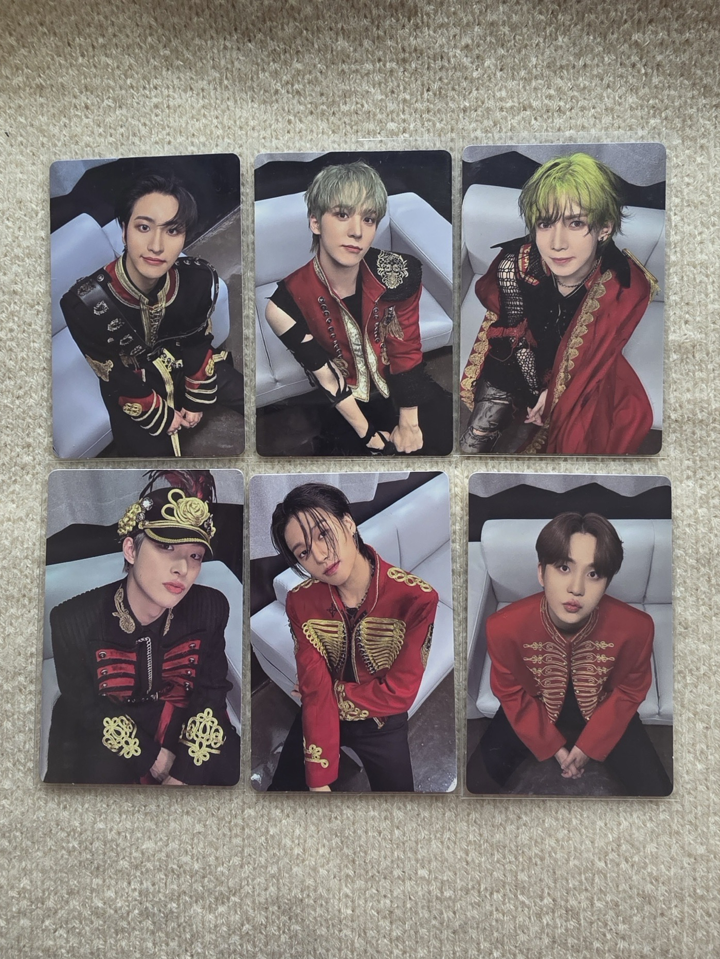 Will 專輯卡 DIGIPAK ver.