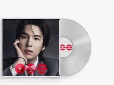 玧其阿里郎黑膠