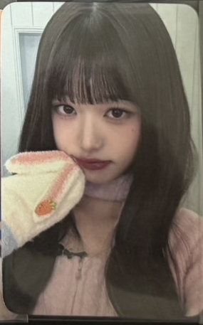 IVE I’VE MINE 釜山員