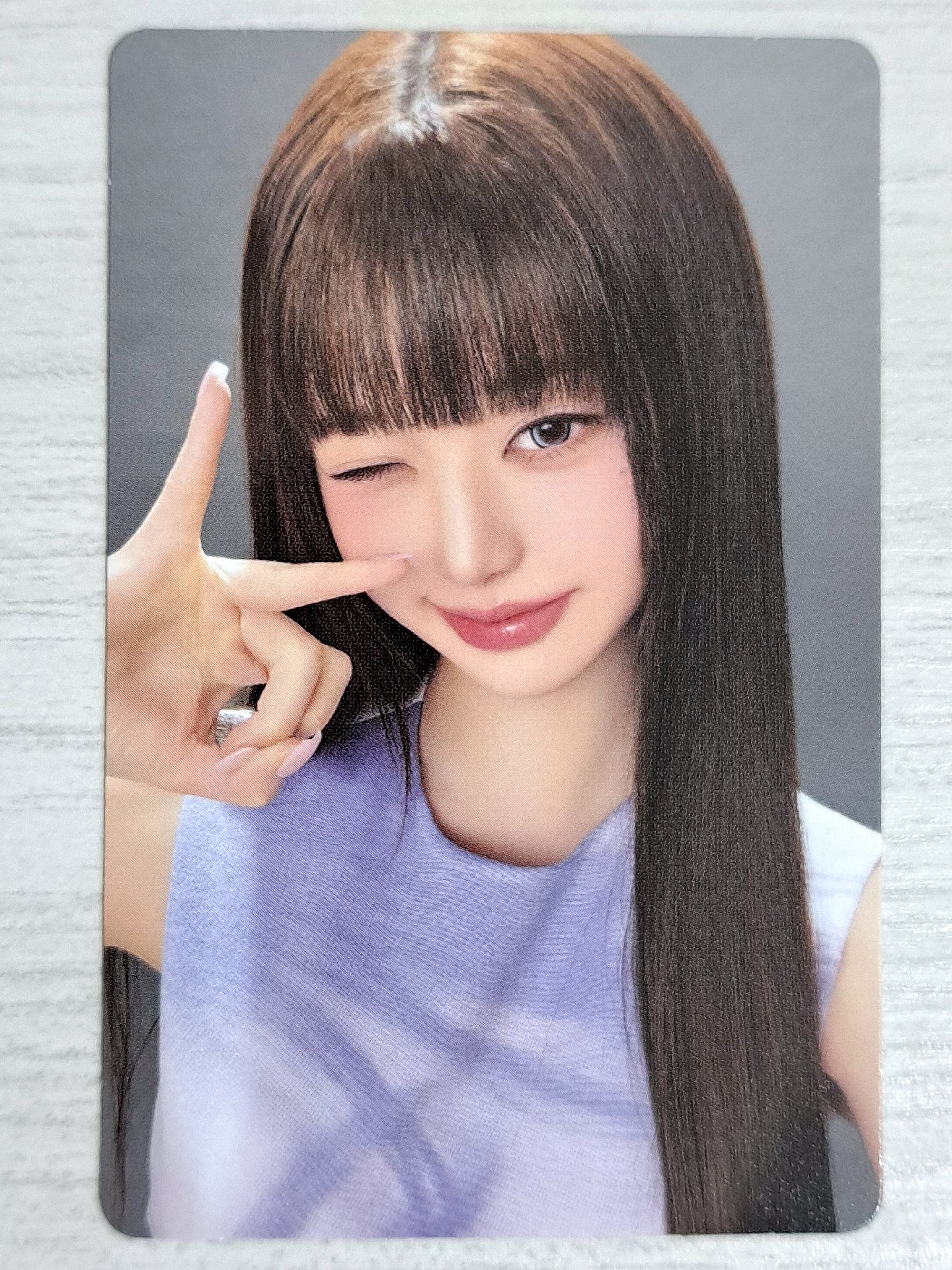 REVIVE+ ms 1.0 特典卡 員