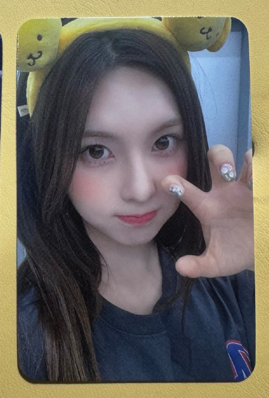 NMIXX 星河 三麗鷗 裴